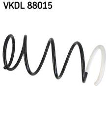 SKF VKDL 88015
